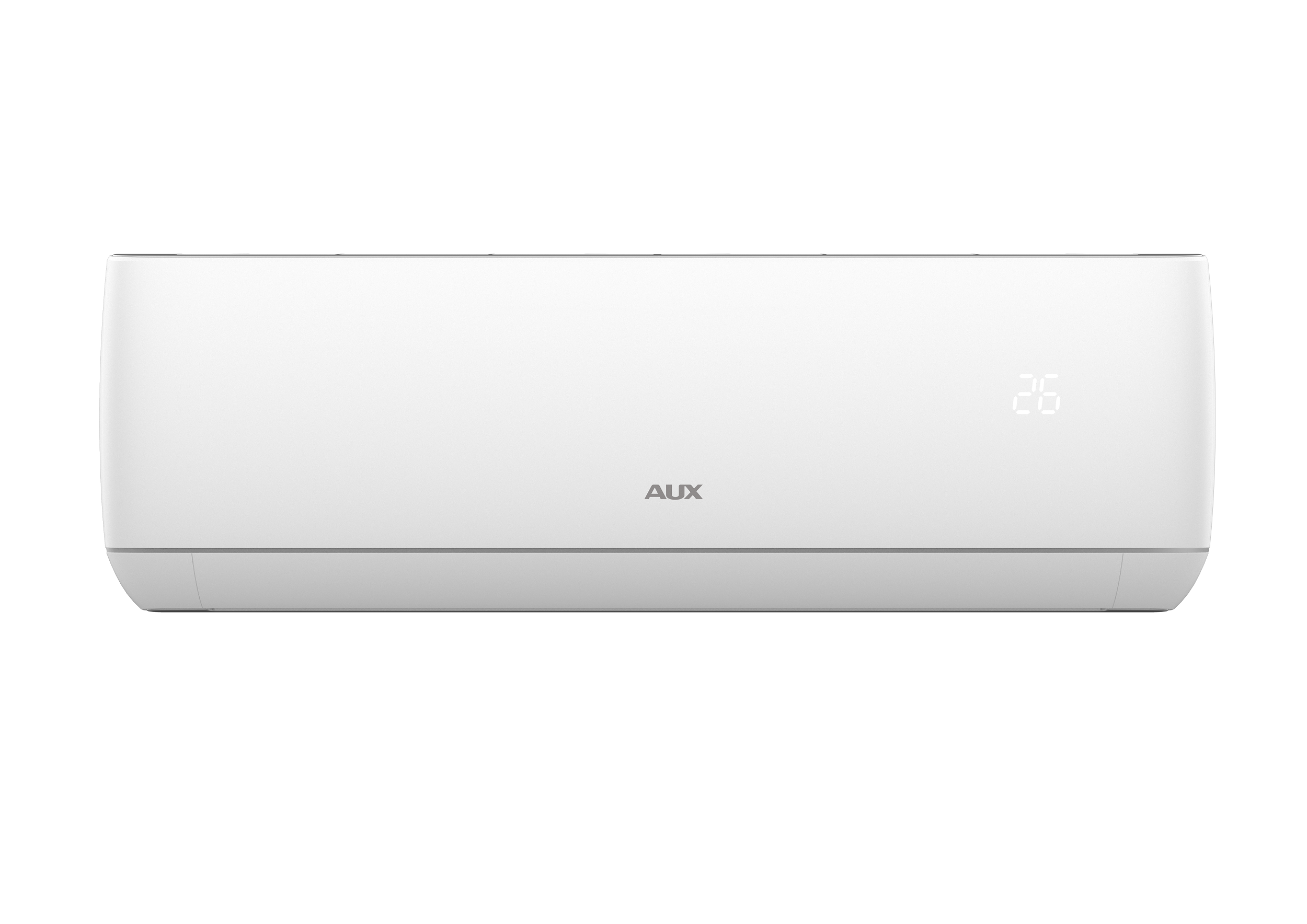 奥克斯 2匹变频圆柜 银淑